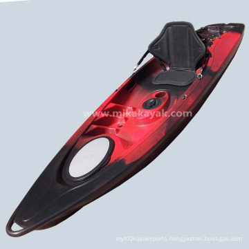 Plastic Canoe Kayak Cheap Plastic Kayak, Fishing Boat, Sailing Boats for Sale in China (M20)